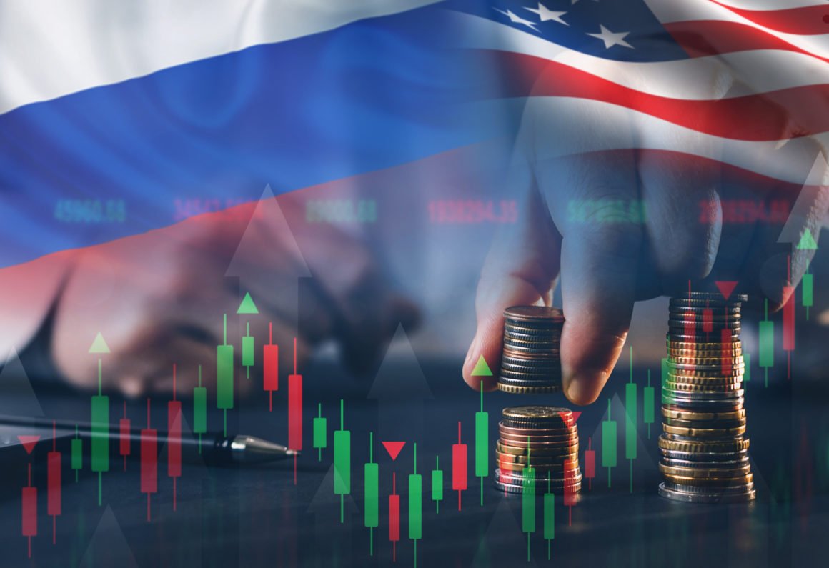 Arconic sells its Russian operations for USD 230 million