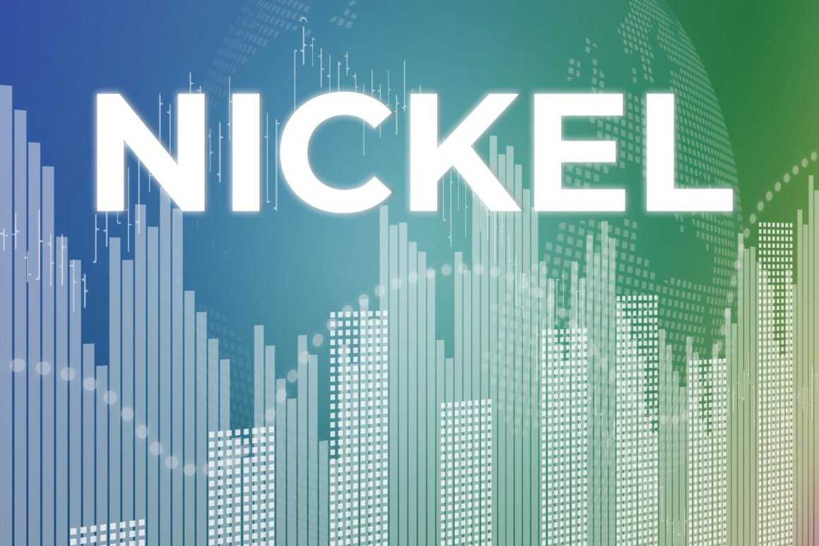 Nickel prices rise amid falling supplies and market volatility