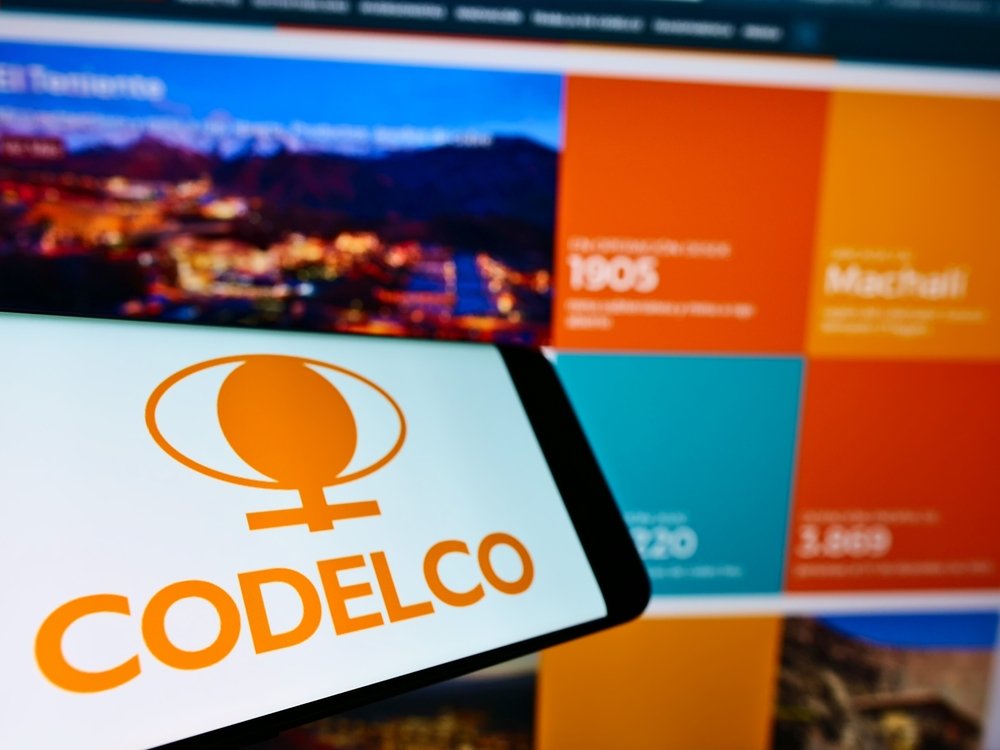 Chile’s Codelco Launches Bid to Attract 2,500 GWh of Renewables Annually