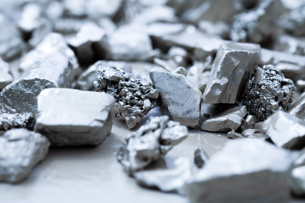 Platinum Outshines Other Precious Metals in 2022