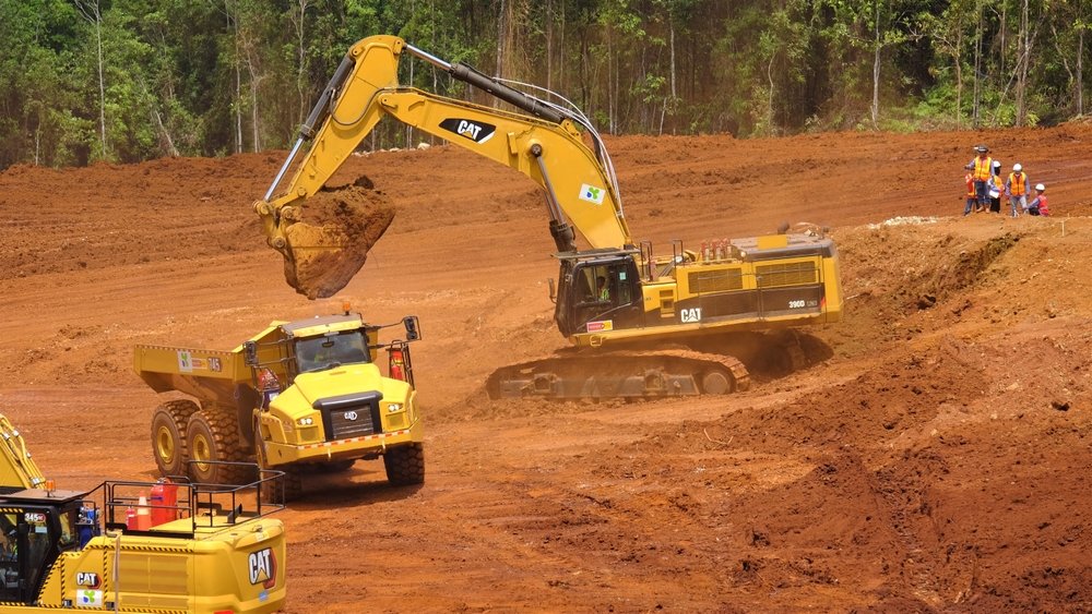 Vale Indonesia breaks ground on $2.48 bln ferronickel smelter