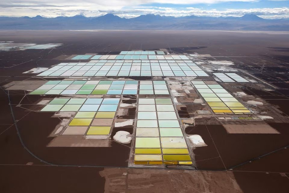 Chile uses an old copper template for new lithium plan