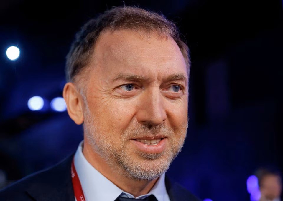 Russian tycoon Deripaska cleared of contempt of court in London