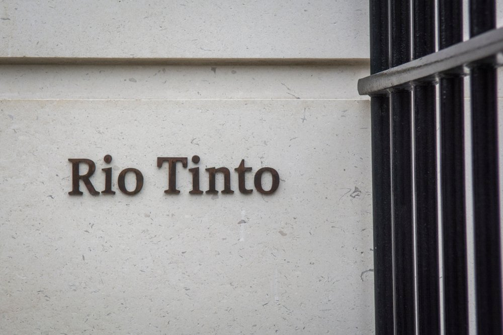 Rio Tinto begins construction of its new billet casting centre in Quebec