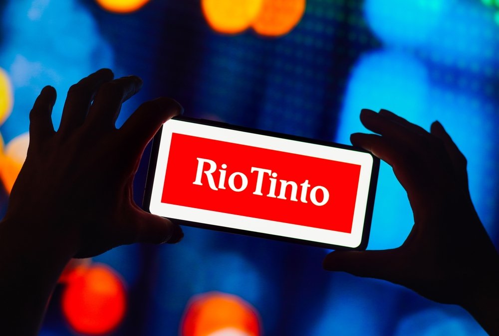Rio Tinto Q1 Bauxite Production Down 11%, Aluminium Production Up 7%