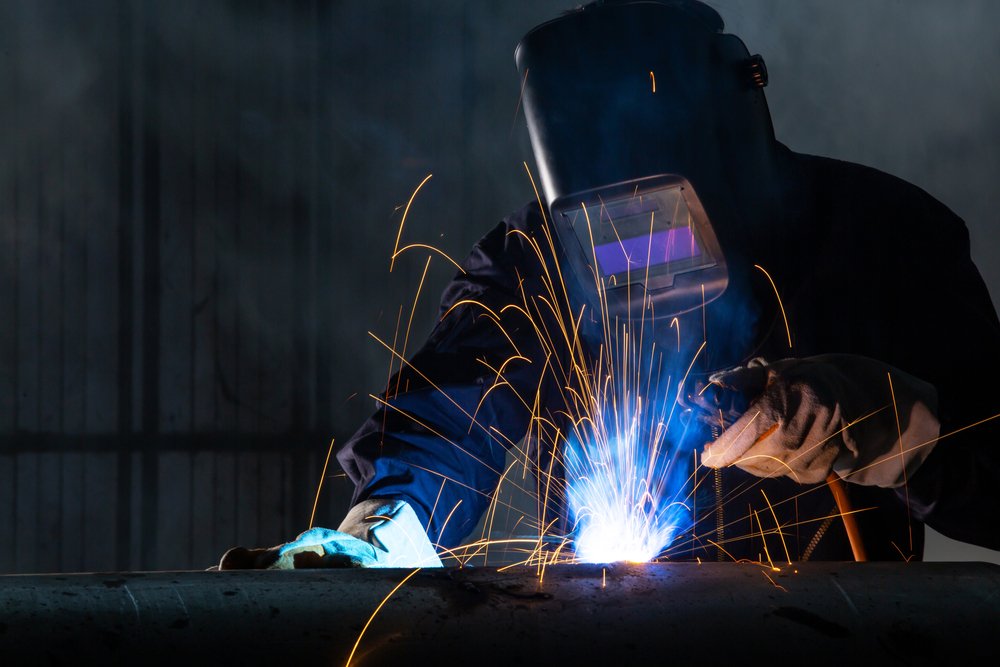 Technology for welding titanium alloy and aluminium developed by Novosibirsk scientists