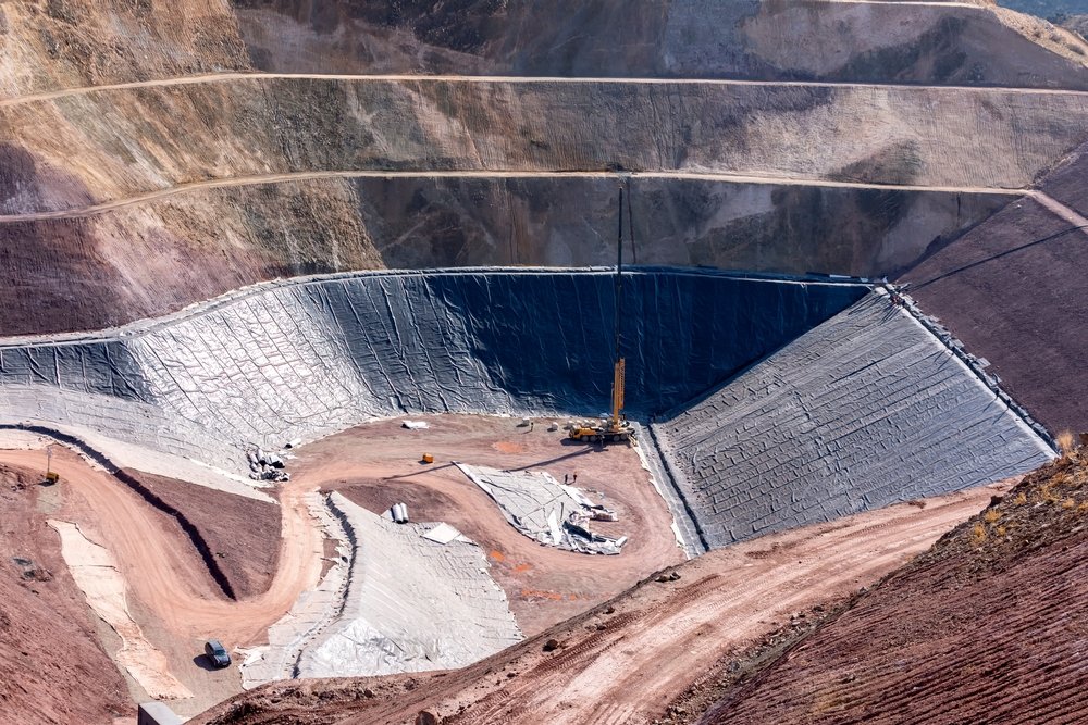 BHP and Rio Tinto invite collaboration on new tailings technologies