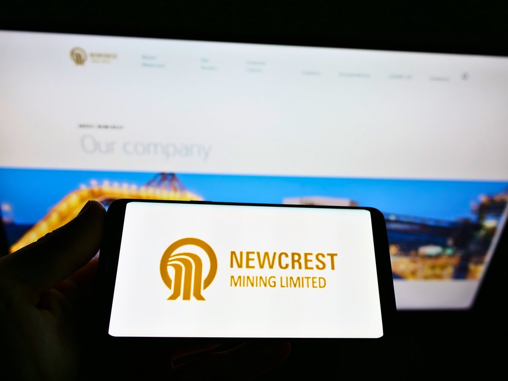 Newcrest Mining Shares Slide as Newmont Corporation Faces Steep Decline