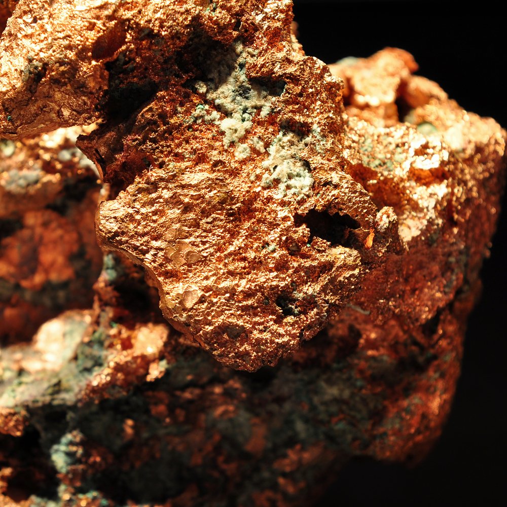 Austral Discovers Potential for Additional Copper Mining at Anthill Project in Queensland