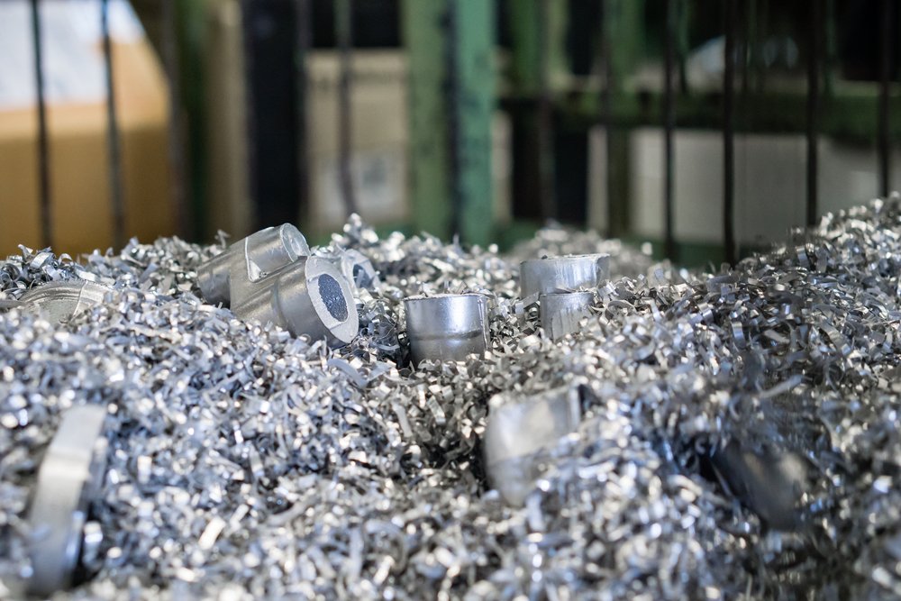 Aluminium Producer Reduces Premium for Japanese Buyers in Q4