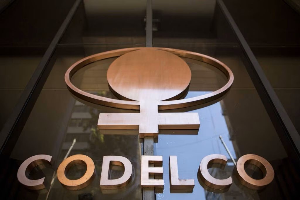 Chile’s Codelco Faces Financial Concerns Due to Project Delays and Escalating Debt