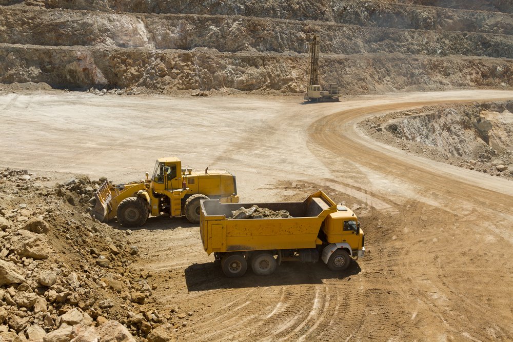 First Quantum Minerals and Rio Tinto Announce Joint Venture for La Granja Copper Project in Peru
