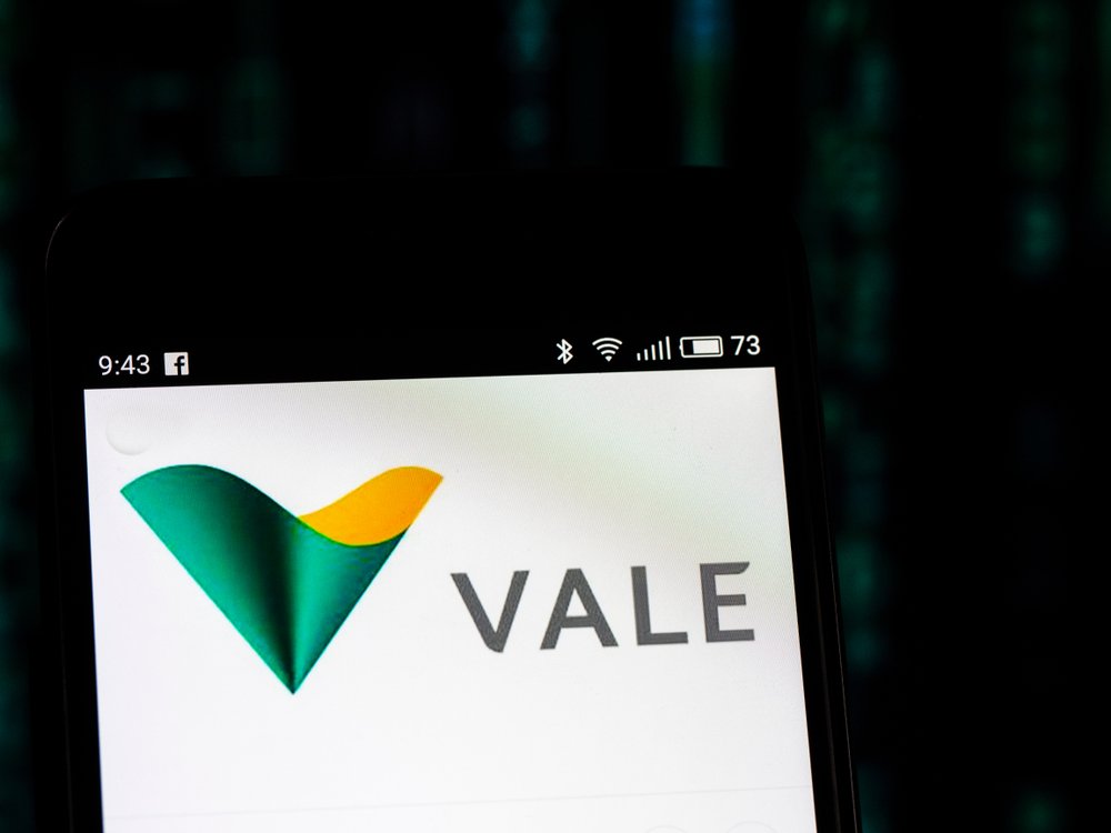 Vale Base Metals Secures $3.4 Billion Deals with Saudi Entities to Accelerate Green Metals Production